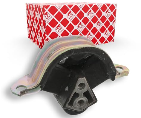 febi bilstein 02026 Engine Mounting, pack of one