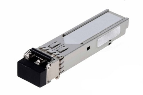 Micro-Optics 1000Base-LX SFP – Network Transceiver Module (SFP, 1250 Mbit/s, LC, 13.4 mm, 56.5 mm, 8.5 mm)