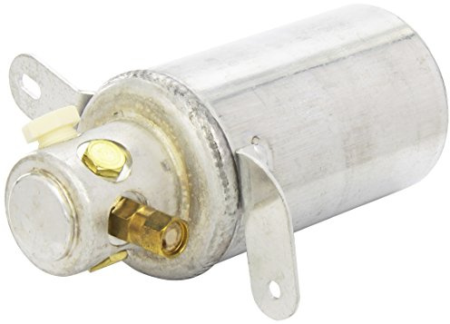 Nissens North America,Inc Receiver Dryer - 95228