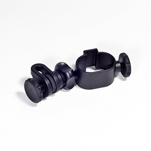 LIFE IS SIMPLE Firenox Ex Halterung für Bauhelm