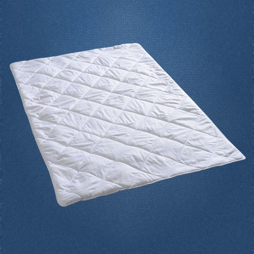 allergovita Faserdecke medium, Füllung: 100% Hohlfaser 240x220 cm