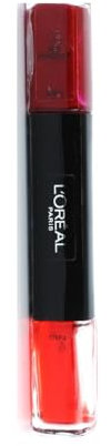 L'Oreal Paris Infallible Gel Nail Varnish 11 Red Infallible