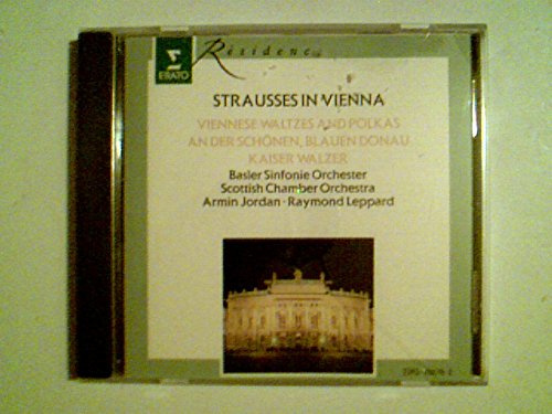 In Vienna / Viennese Waltzes
