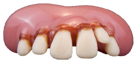 Billy-Bob Teeth (Cletus)