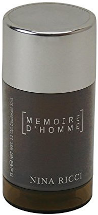Nina Ricci Memoire D'Homme Deodorant Stick 75ml