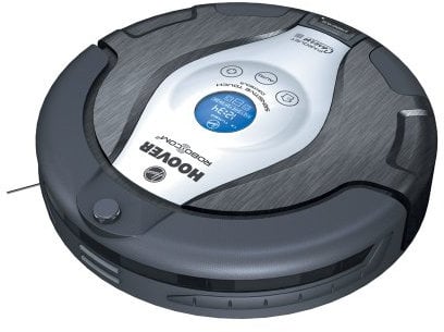 Hoover Aspirapolvere Robot RBC006 011
