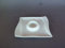 Wellco Coquetier avec Plateau, 14 x 11,5 cm, Harmony