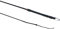 Fleck - Dressurgerte Triple Flex
