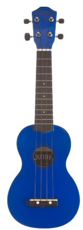 Baton Rouge NU1-S BU · Ukulele