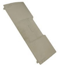 Porte Transparente Congélateur Beko Fast Freeze 4558160100 (Authentique) VERIFIEZ VOTRE NUMERO DE MODÈLE DANS LA LISTE INCLUE