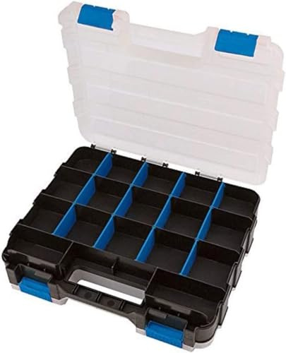 Draper Tools 31240 Double Sided Organizer