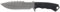 Schrade Outdoormesser Gesamtlänge: 29.0cm Jagd, Mehrfarbig, One Size