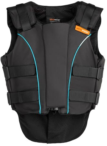 Airowear Junior Outlyne Kinder Sicherheitsweste