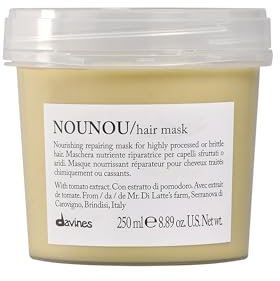 Davines NOUNOU Hair Mask 250ml