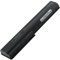 AT Batteria Potenziata 5200mAh 14,4V per Portatile HP-Compaq Pavilion DV7-1016nr, DV7-1016tx, DV7-1017tx, DV7-1018eg, DV7-1018tx, DV7-1019tx, DV7-1020, DV7-1020ea, DV7-1020eg, DV7-1020el, DV7-1020es