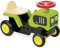 Vilac 1027 Elefant Rutschauto Traktor, 47 x 23 x 31 Centimeter