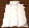 Betten Hofmann Luxus Baby Kinder Daunenbett Daunendecke Ganzjahresdecke Set 100x135 cm mit Kopfkissen 40x60 cm 100% Neue Daunen, Naturprodukt, waschbar
