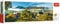 Trefl 916 29035 EA 1000 Teile, Panorama, Premium Quality, für Erwachsene und Kinder ab 12 Jahren 1000pcs Schliersee Lake, coloured, Farbig