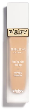Sisleya Le Teint Foundation 0R-Rose Vainilla 30 Ml