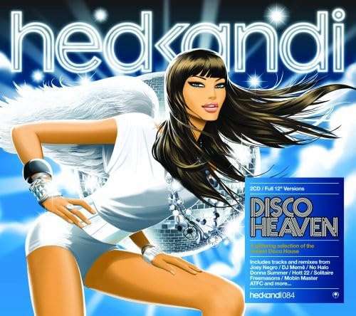 Hed Kandi (Rough Trade)