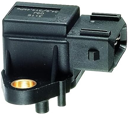 FACET 10.3116 Luftdrucksensor Höhenanpassung