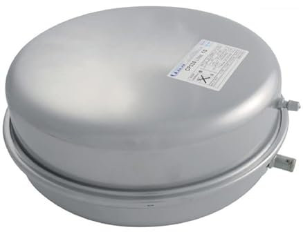 Baxi - Vaso de expansión - : S17007761
