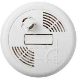 AngelEye - Détecteur de chaleur AngelEye CLASSIC HA500-AE-FR Autonomie 1 an - Garantie 5 ans