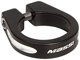 Massi Abrazadera TIJA A-1, 34,9 mm