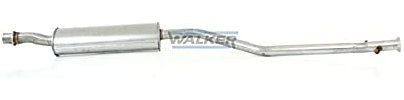Walker 72181 Mittelschalldämpfer