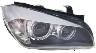 Valeo Scheinwerfer Rechts 44296 für BMW X1 (2009-2012) | Xenon-Scheinwerfer, Premium Brightness & Clarity, 1er-Pack
