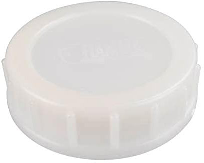 Fiamma Rolltank Schraubverschluss und Dichtung transparent