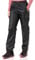 CMP - Regenfeste Damenhose, Schwarz, XXXL