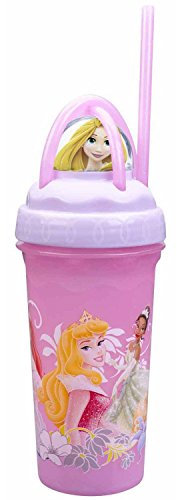 Disney Princess Gobelet à boucle 325 ml