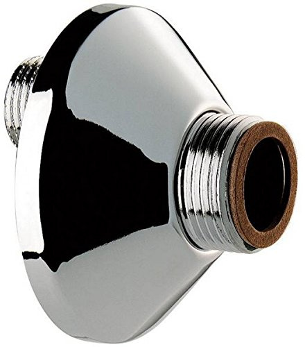 DELABIE 856021.2P - Raccords décalés 10mm male 15x21 male 15x21 (lot de 2)