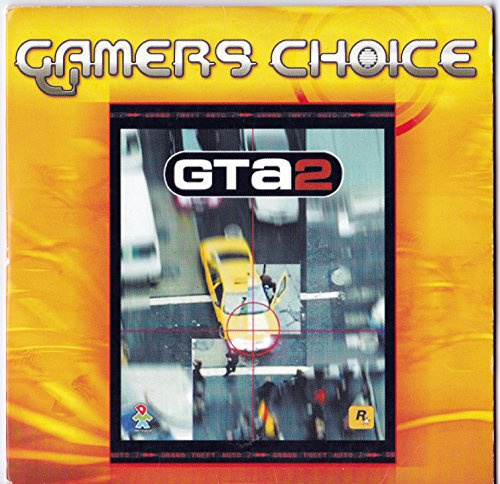 GTA 2 [Software Pyramide]
