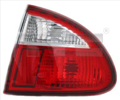 Rückleuchte ohne Birnenhalter SEAT Leon/Toledo II li