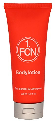 1. FC Nürnberg Bodylotion