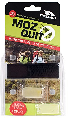 Mosquito Repellent Wristband