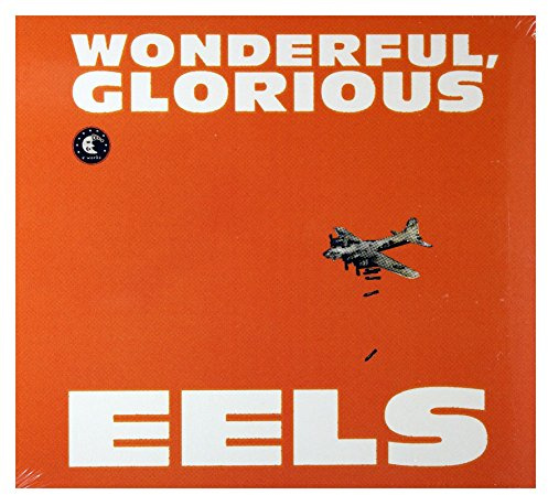 Wonderful,Glorious (Deluxe Edition)