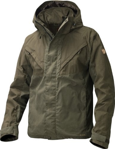 Fjällräven Herren Drev Jacke
