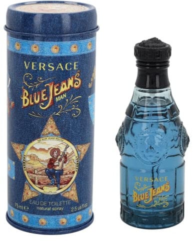 Versace Blue Jeans EdT 75 ml