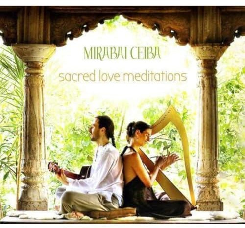 Sacred Love Meditations