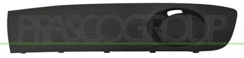 PRASCO Lüftungsgitter, Stoßfänger VG9192124 vorne links