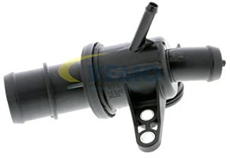 15D VEMO - V30-99-0188 - Thermostat Housing - Compatible with MERCEDES A6402000515