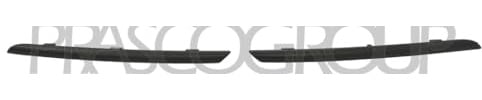 PRASCO RN3292226 Front Grille