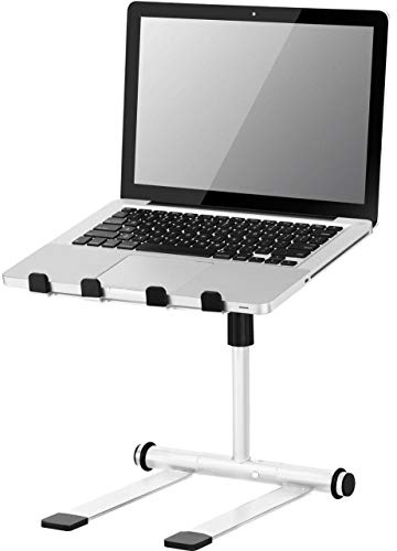 Antoc L3 DJ Laptop Ständer - Schwarz, 0030103045