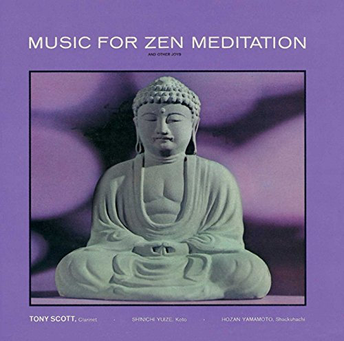 Music For Zen Meditation (Verve Originals Serie)