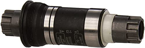 Shimano Teile Fahrrad Innenlager BB-ES51, 68-118 BSA Oktalink