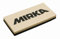 Mirka 8392201011 Bloque de Lijado con Dos Lado (Blando y Duro), 125 x 60 x 12 mm