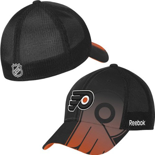 Reebok Philadelphia Flyers NHL Center Ice Second Season Player Hat